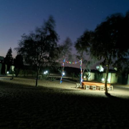 Hotel Camel Trek Bivouac à Merzouga Extérieur photo