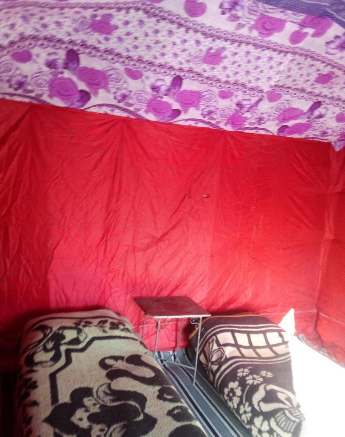 Hotel Camel Trek Bivouac à Merzouga Extérieur photo