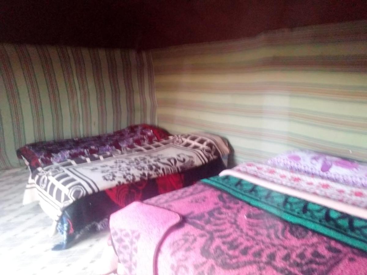 Hotel Camel Trek Bivouac à Merzouga Extérieur photo