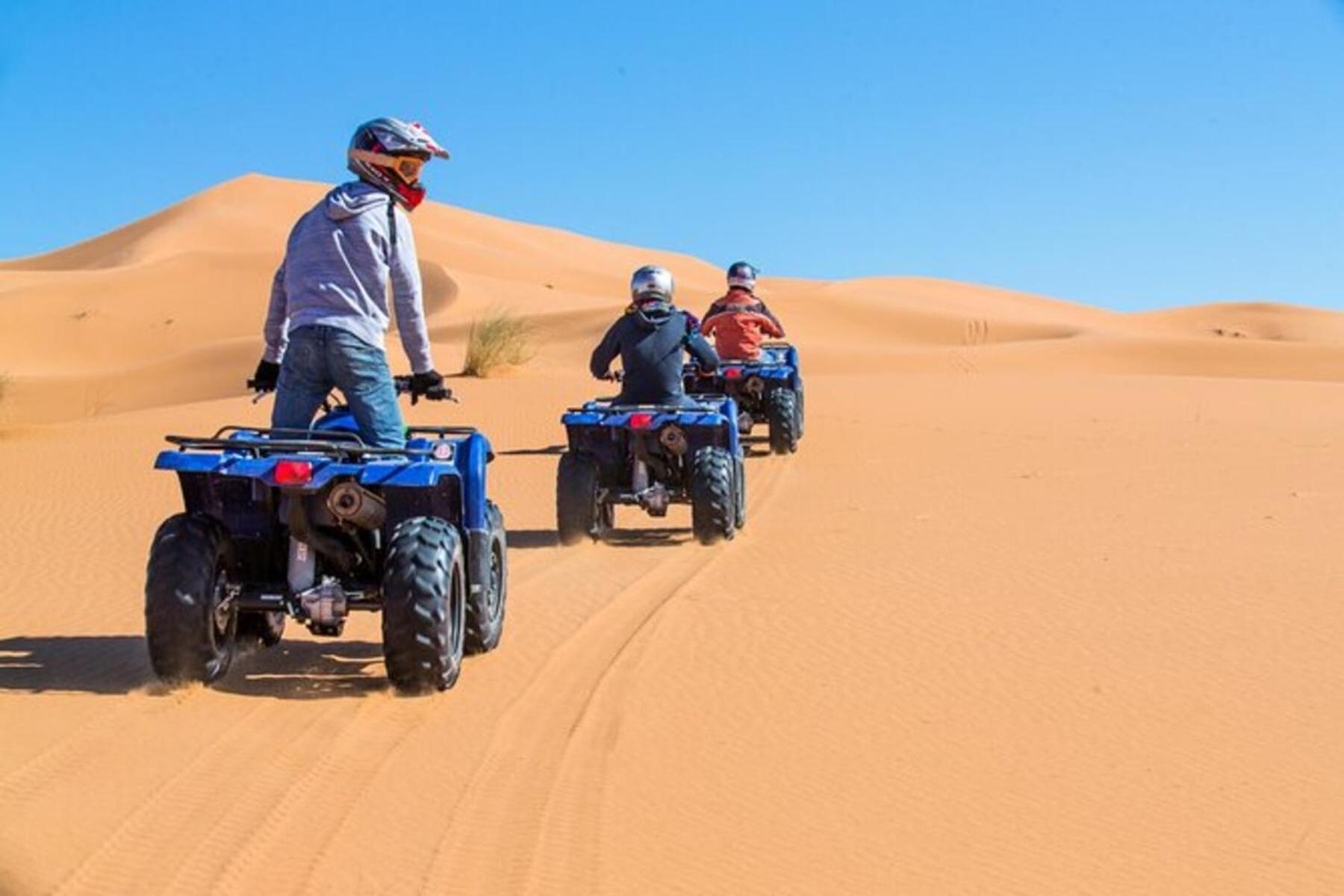 Hotel Camel Trek Bivouac à Merzouga Extérieur photo