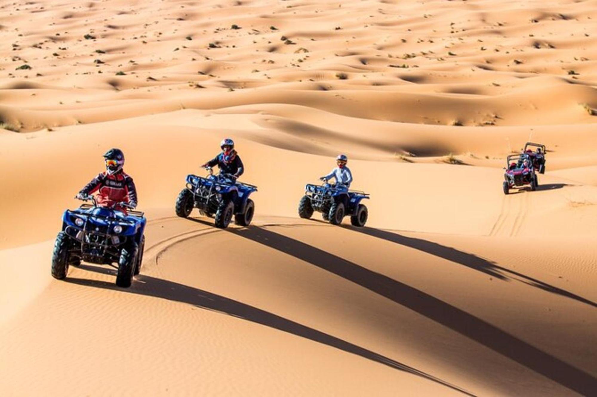 Hotel Camel Trek Bivouac à Merzouga Extérieur photo