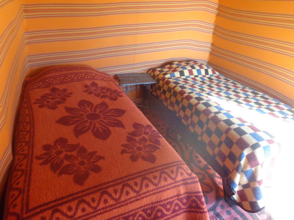 Hotel Camel Trek Bivouac à Merzouga Extérieur photo