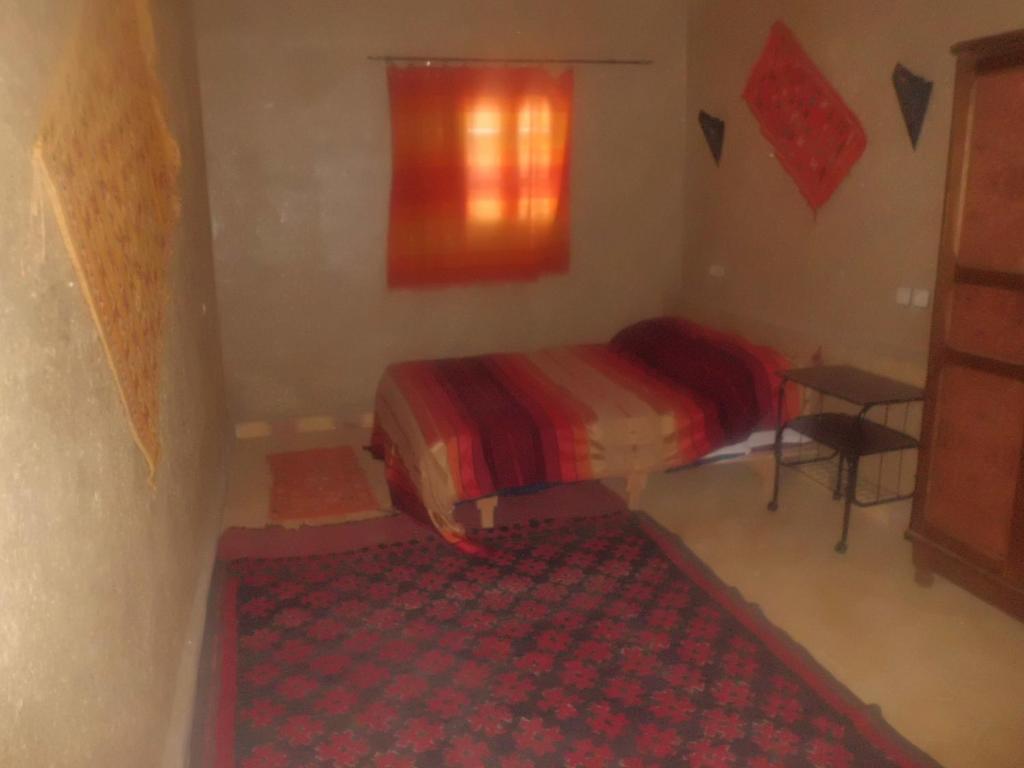 Hotel Camel Trek Bivouac à Merzouga Chambre photo