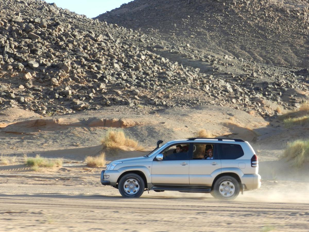 Hotel Camel Trek Bivouac à Merzouga Extérieur photo