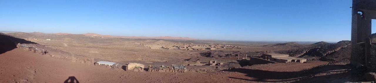 Hotel Camel Trek Bivouac à Merzouga Extérieur photo